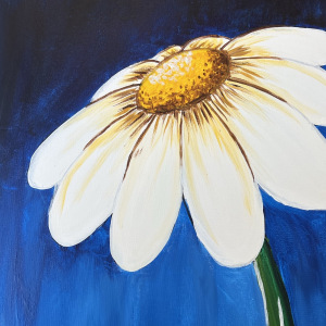 flower-painting-acrylic
