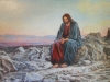 Christ in the Wilderness_Gil Russell