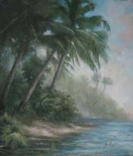 Canyman Palm