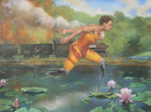 Full-Speed-Ahead