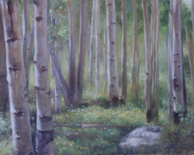 Aspens