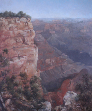 South Rim