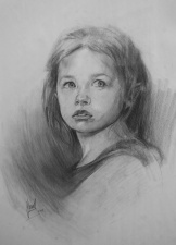 eleanor-by-John-Howell_Cordovan-Art-School-Faculty