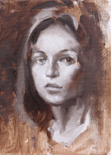 quick-sketch-by-John-Howell_Cordovan-Art-School-Faculty