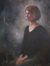 Portrait Study