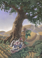 The Tortise and the Hare