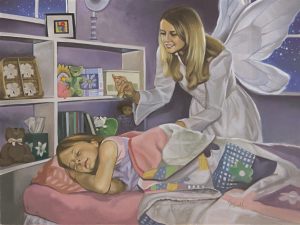 tooth-fairyby-John-Howell_Cordovan-Art-School-Faculty