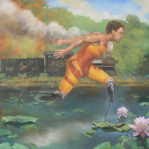 Full-Speed-Ahead