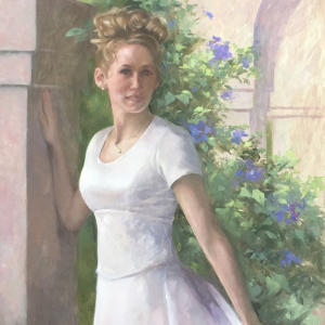 Mary-by-John-Howell_Cordovan-Art-School-Faculty
