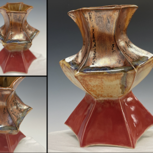 Ceramic-Vase