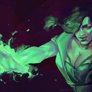 warlock