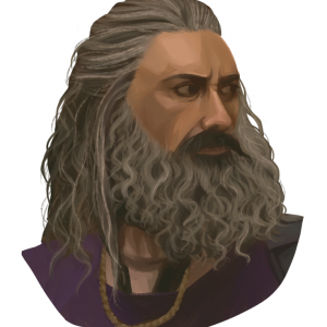 blackbeard