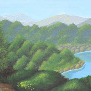 Katie-Bogan-“Oregon-Landscape