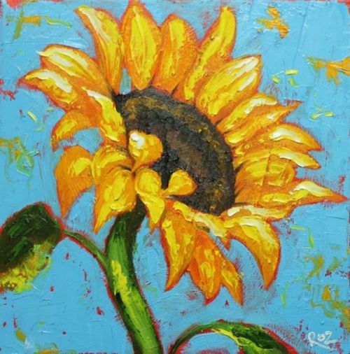 Sunflower
