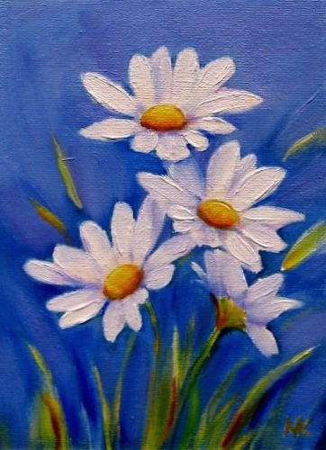 Daisies