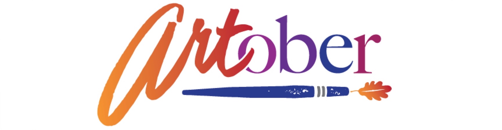 ARTober logo 1