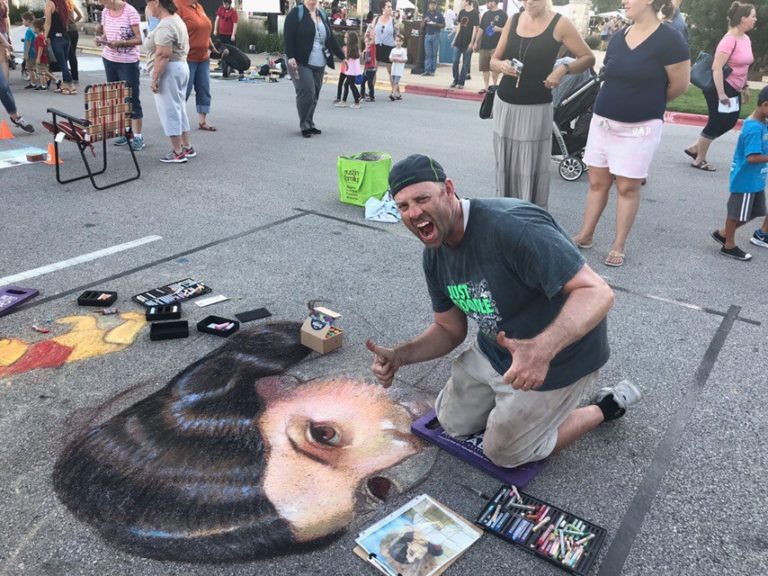 The Story Behind Cordovan Art School