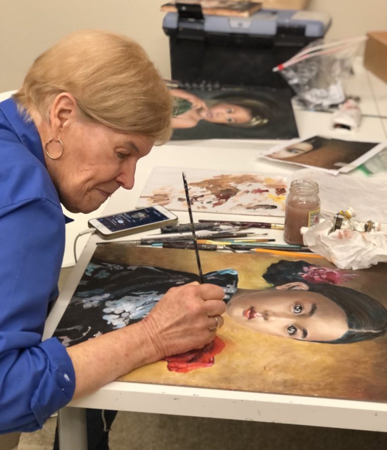 10 Reasons Why You Should Never Stop Being Creative