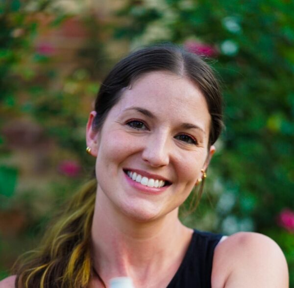 Kathleen Higgins