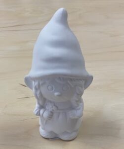 Gnome Fudwick