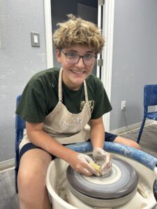 Wheel Teen