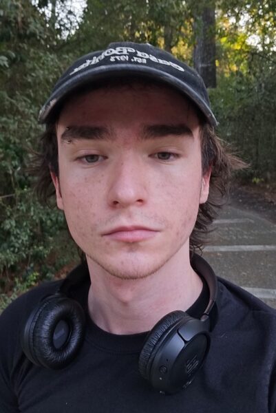 Connor Schultz