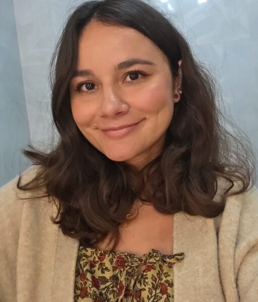 Ana Alvarez