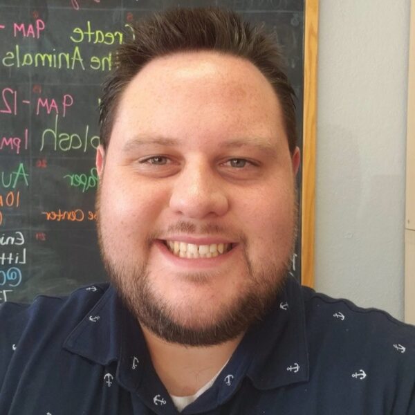 Nathan Austin