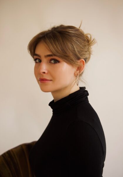 Carley Adberstein