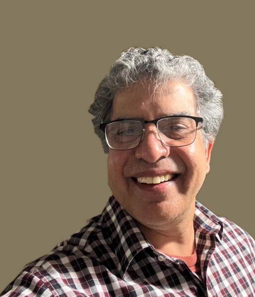 Nasir Khokher