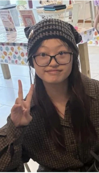 Rachel Hu