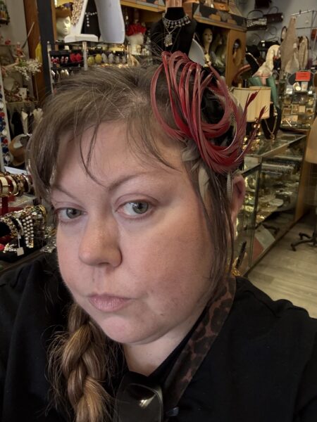Jennifer Voss