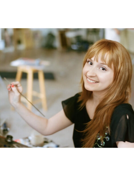 Kelsee Carlile