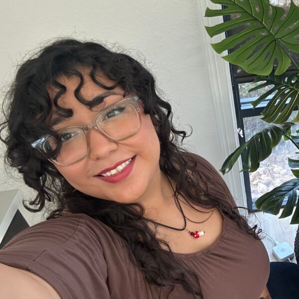 Marcy Cavazos