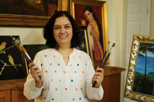 Suchitra Vasuki