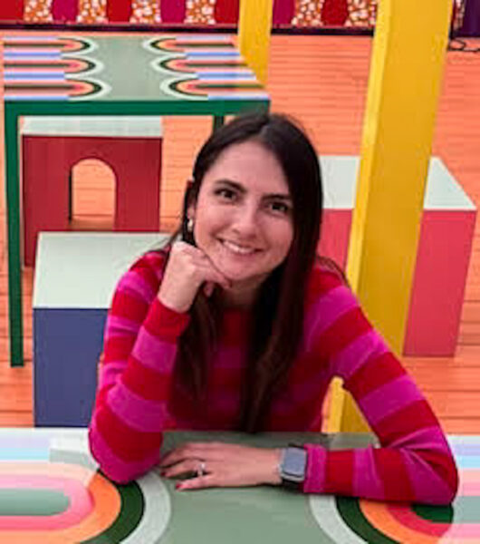 Gianella Plaza