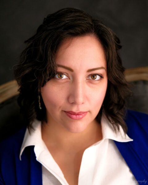 Ilea Donell